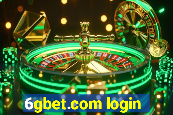 6gbet.com login